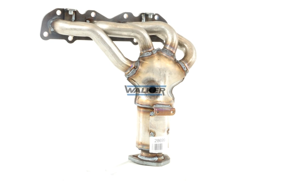 Catalyseur WALKER 28699