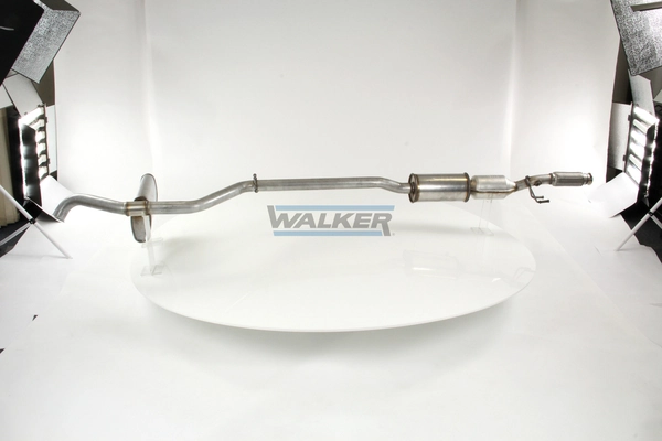 Catalyseur WALKER 28011