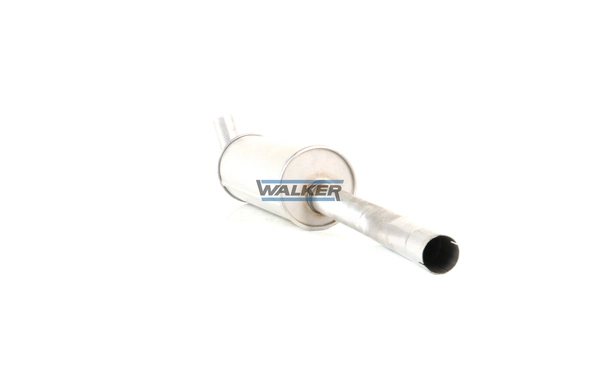 Silencieux central WALKER 13367