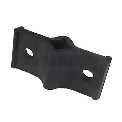 Bandes de caoutchouc, échappement WALKER 81257