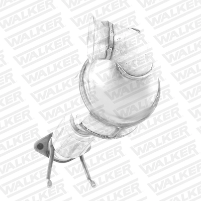 Catalyseur WALKER 28468