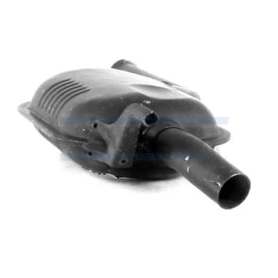 Silencieux central WALKER 12665