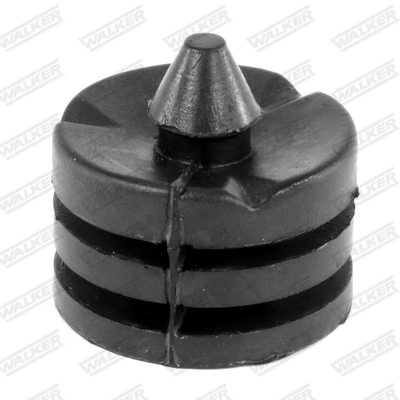 Bandes de caoutchouc, échappement WALKER 81330