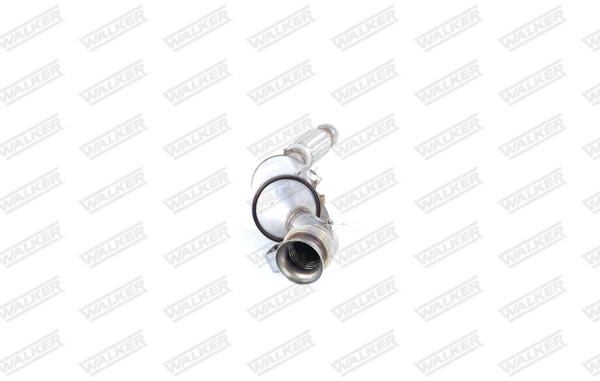 Filtre à particules / à suie, échappement WALKER 73366