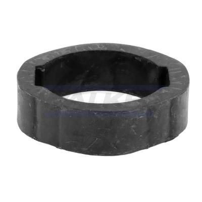 Bandes de caoutchouc, échappement WALKER 81291