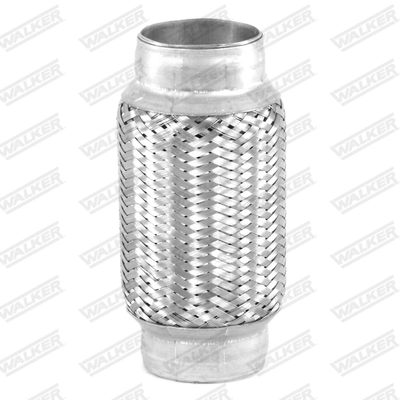 Tube ondulé, système d'échappement WALKER 10408