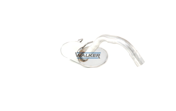 Silencieux arrière WALKER 16815