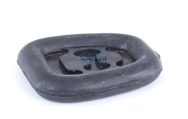 Bandes de caoutchouc, échappement WALKER 81306