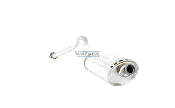 Silencieux arrière WALKER 19818