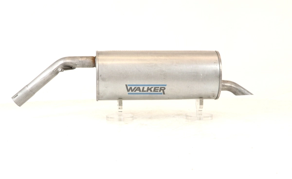 Silencieux arrière WALKER 23226