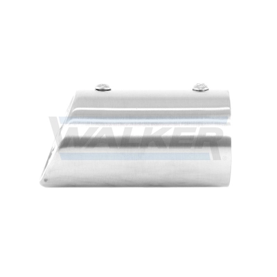 Déflecteur de sortie d´échappement WALKER 10681