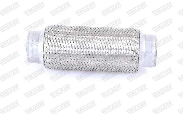Tube ondulé, système d'échappement WALKER 10384