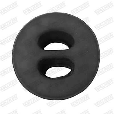 Bandes de caoutchouc, échappement WALKER 81280