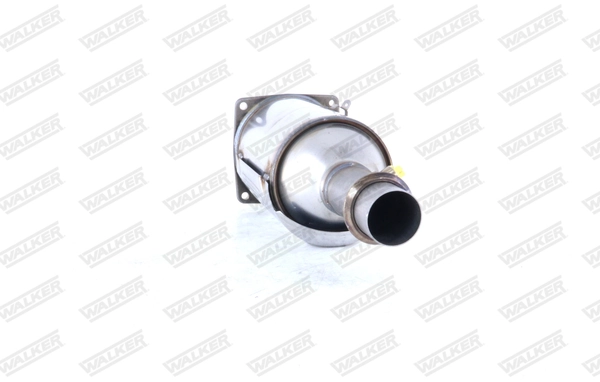 Filtre à particules / à suie, échappement WALKER 93012