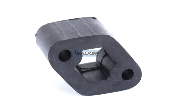 Bandes de caoutchouc, échappement WALKER 81265