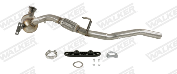Catalyseur WALKER 28885