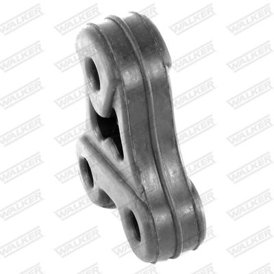 Bandes de caoutchouc, échappement WALKER 80130