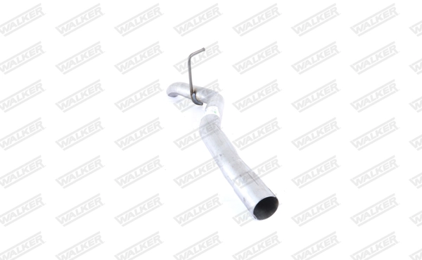 Tuyau d'échappement WALKER 10371