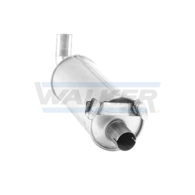 Silencieux central WALKER 06674