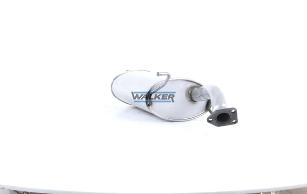 Silencieux arrière WALKER 22947