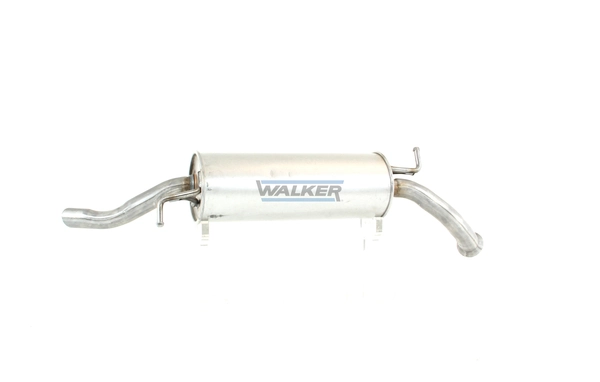 Silencieux arrière WALKER 22157