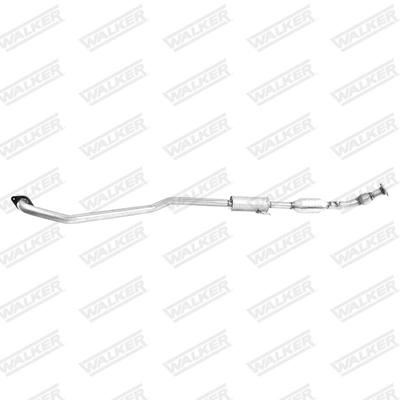 Catalyseur WALKER 28597