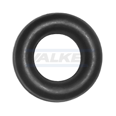 Bandes de caoutchouc, échappement WALKER 81236