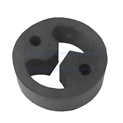 Bandes de caoutchouc, échappement WALKER 81282