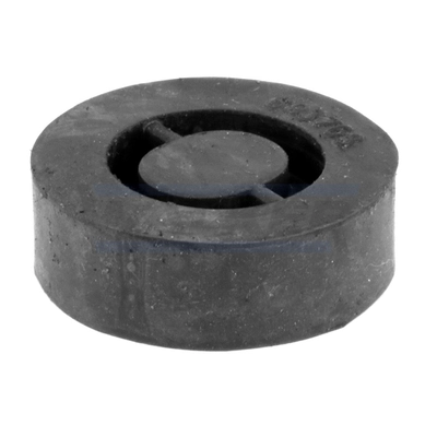 Bandes de caoutchouc, échappement WALKER 81232