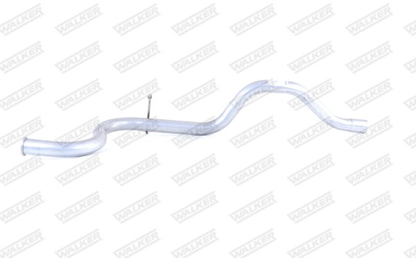 Tuyau d''échappement WALKER 17749
