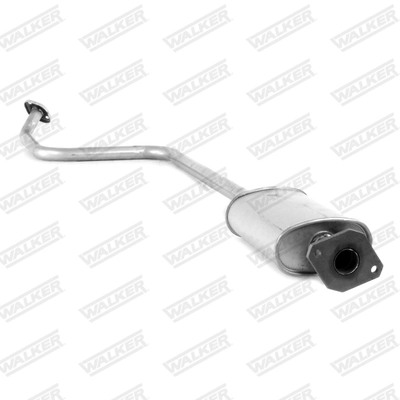 Silencieux central WALKER 23270