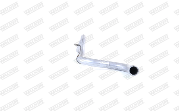 Tuyau d''échappement WALKER 17749