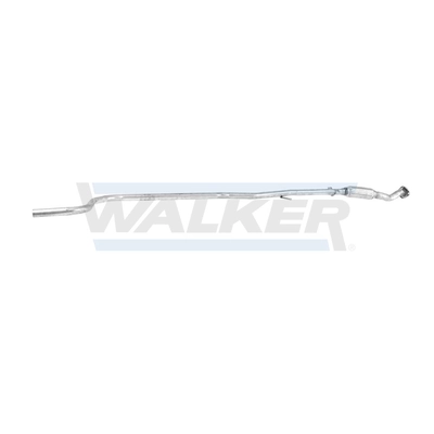 Tuyau d'échappement WALKER 10596