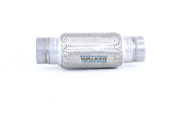 Tube ondulé, système d'échappement WALKER 12272