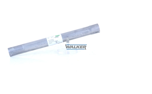 Tuyau d'échappement WALKER 07055