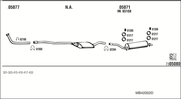 Exhaust System