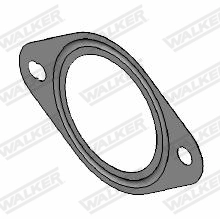 Joint d'étanchéité, tuyau d'échappement WALKER 82003