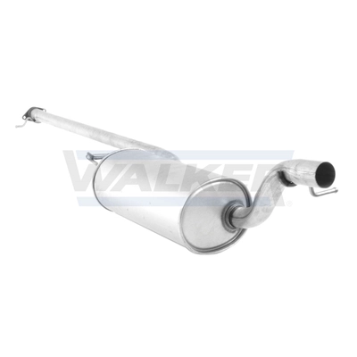 Silencieux central WALKER 71038