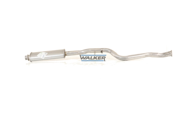 Silencieux central WALKER 72105