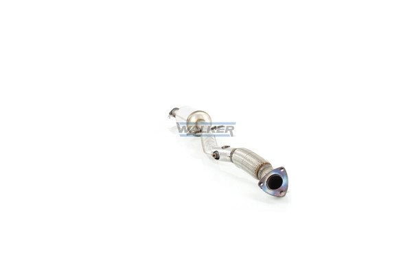 Filtre à particules / à suie, échappement WALKER 73084
