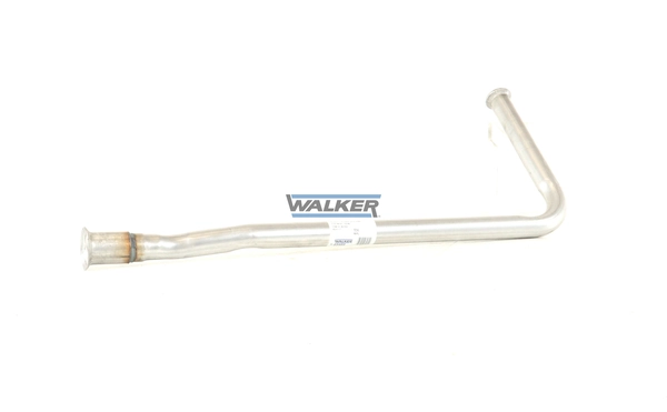 Tuyau d'échappement WALKER 10810