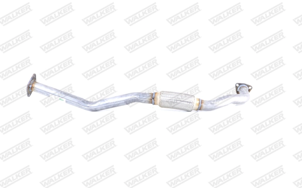 Tuyau d'échappement WALKER 17646