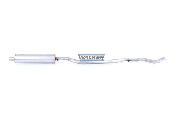 Silencieux central WALKER 23027