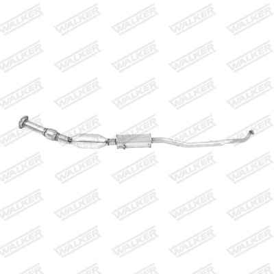Catalyseur WALKER 28021