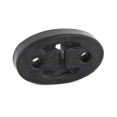 Bandes de caoutchouc, échappement WALKER 81212