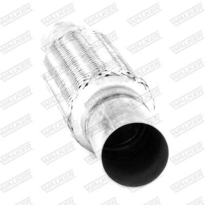 Tube ondulé, système d'échappement WALKER 10412