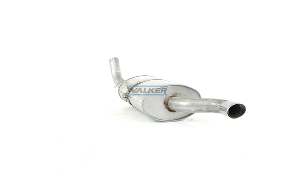 Silencieux arrière WALKER 22429