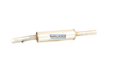 Silencieux central WALKER 22061