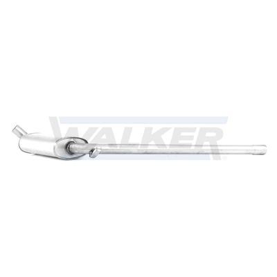 Silencieux central WALKER 70524