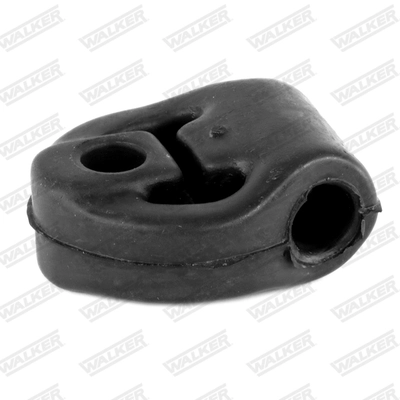 Bandes de caoutchouc, échappement WALKER 81358